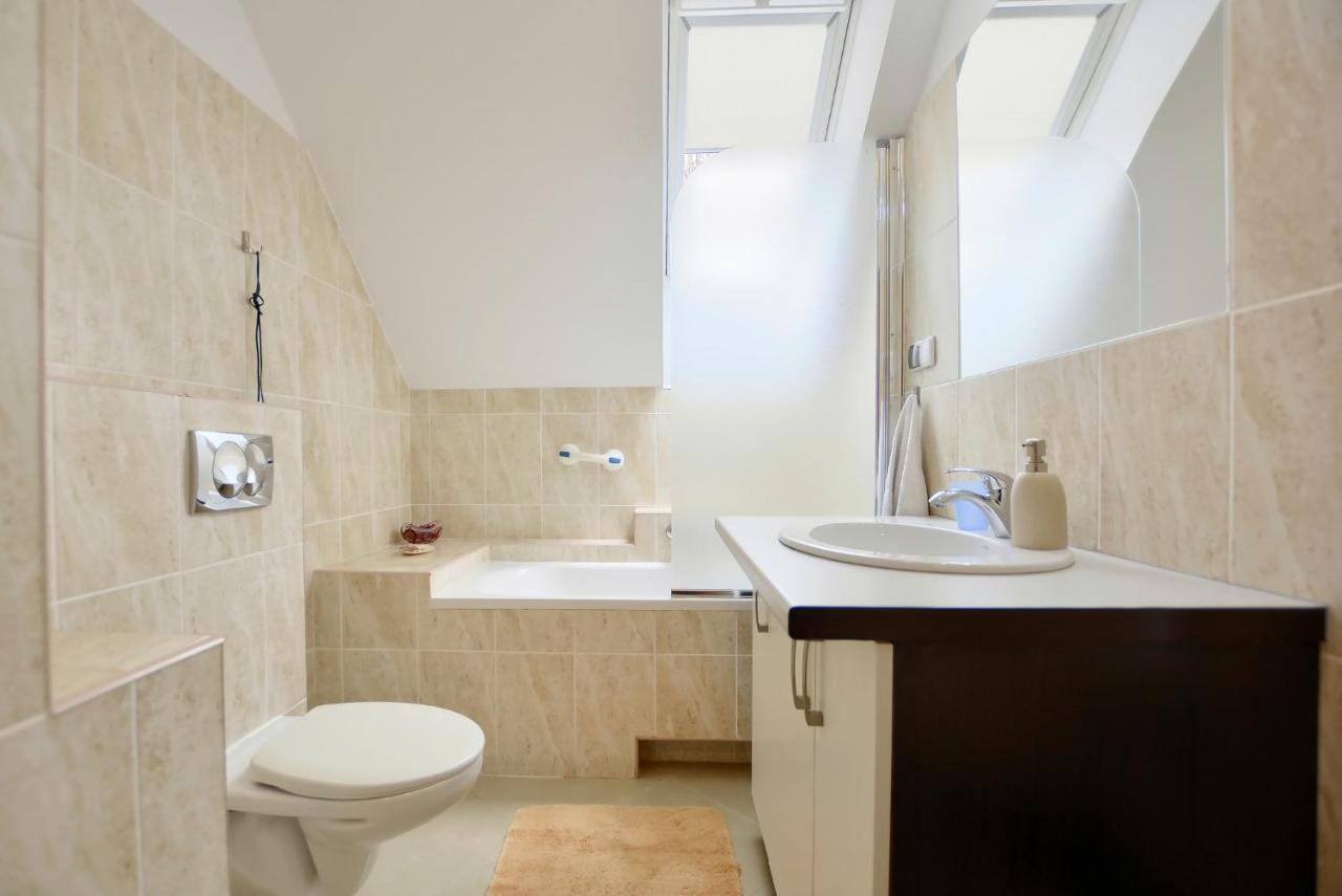 Studio Appartement