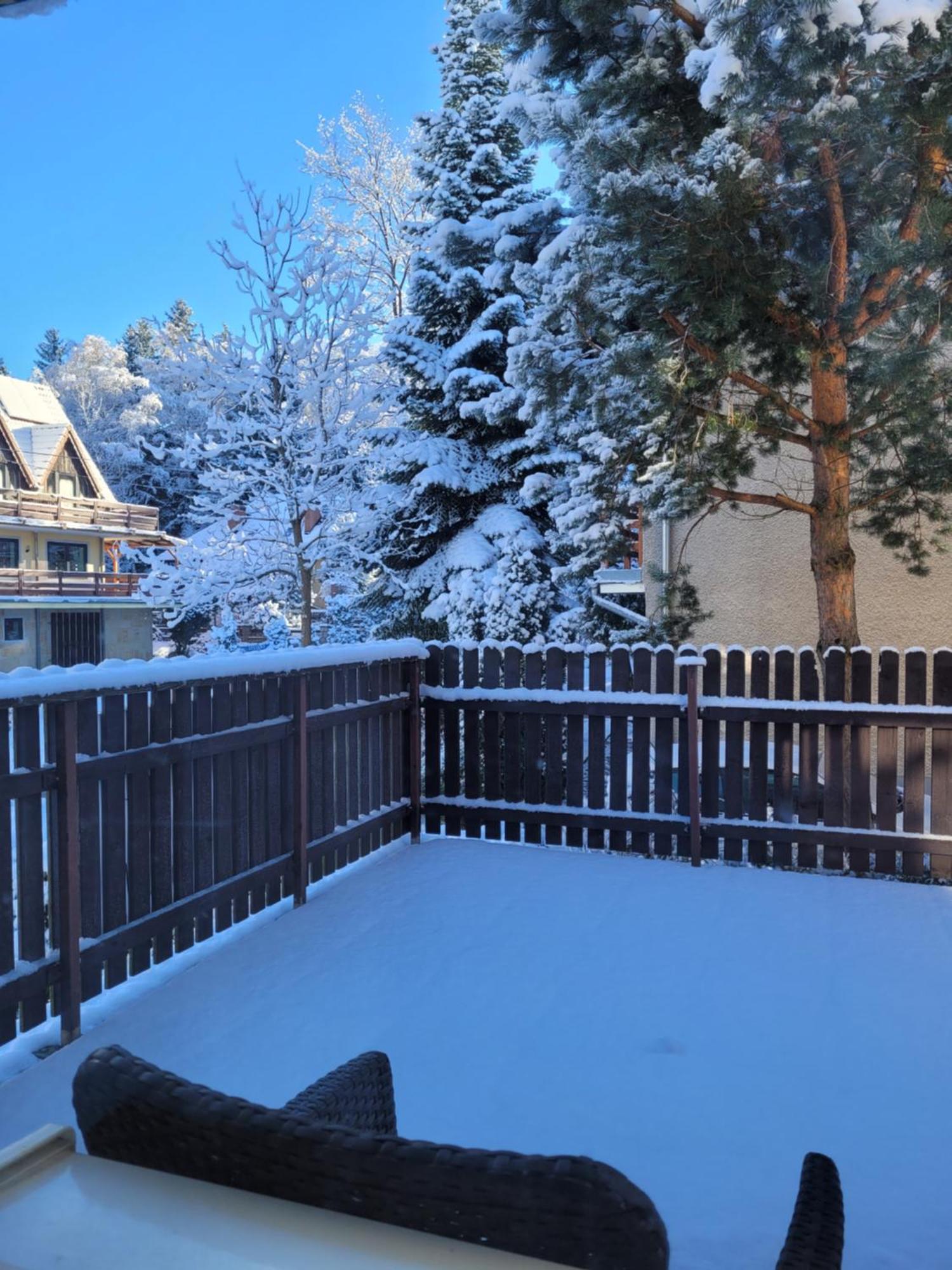 Tweepersoonskamer met Balkon