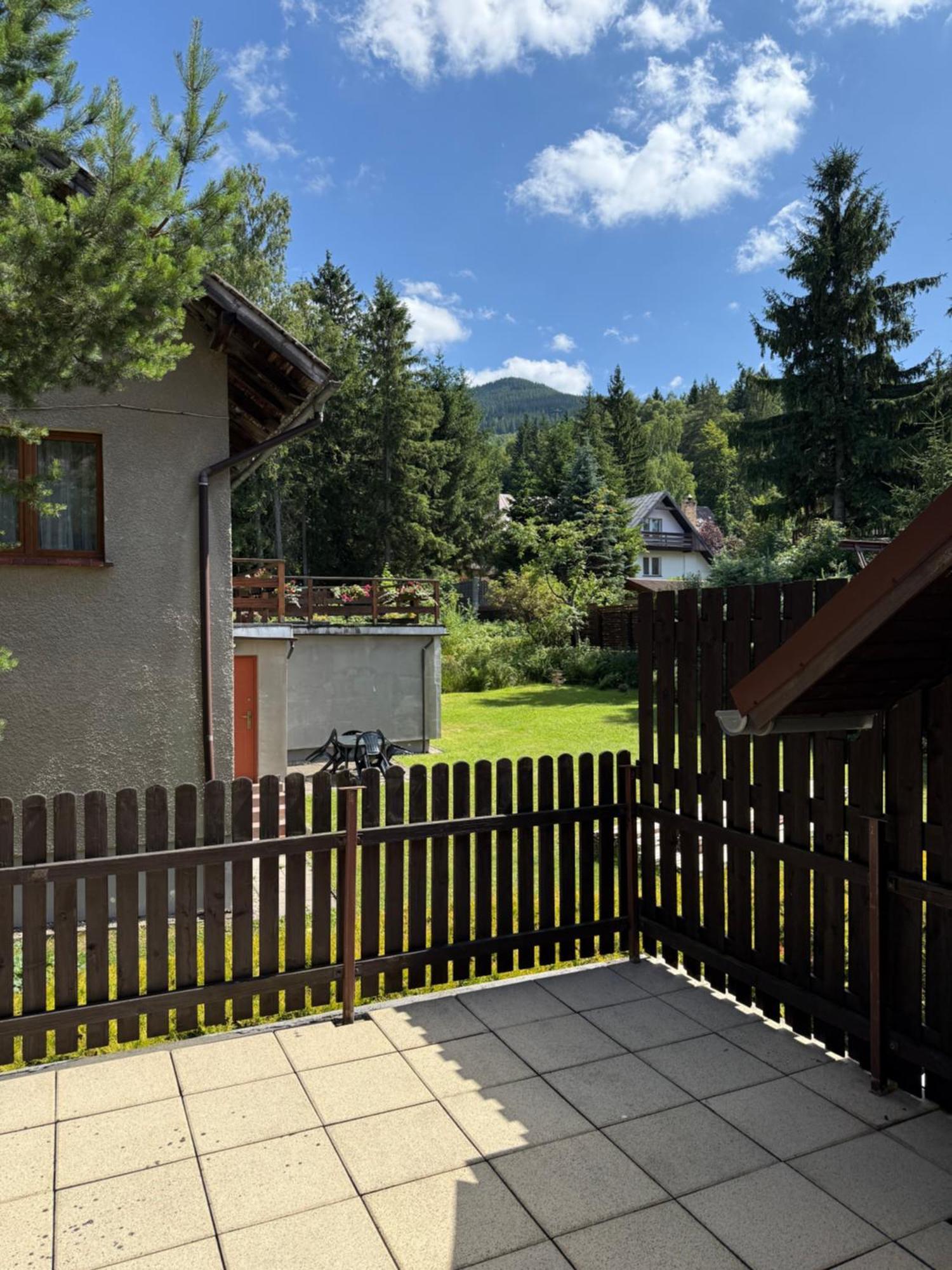 Driepersoonskamer met Balkon