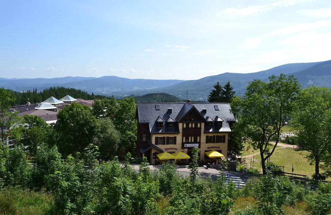 Rezydencja Na Skrocie-1