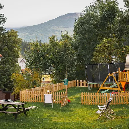 Perla Sudetow By Stay Inn Hotels-3
