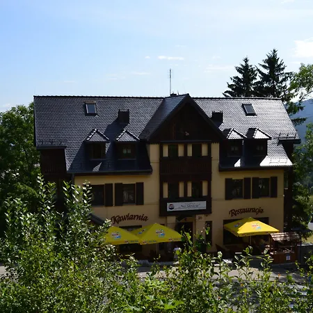 Rezydencja Na Skrocie-2