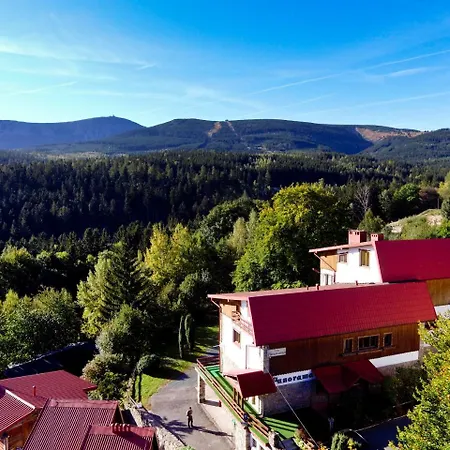 Panorama Gor W Karpaczu-3